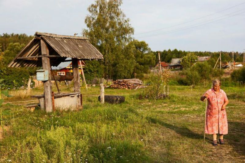 слепая в реальной жизни фото